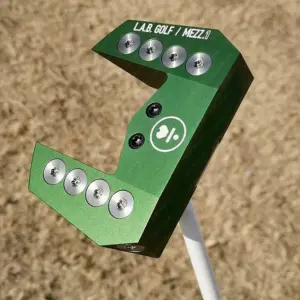LAB MEZZ Putter
