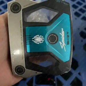 Taylormade Spider ZT putter【US Overseas Warehouses】