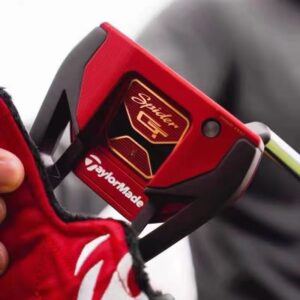 #3-taylormade Spider Putter 4 types for choose【US Overseas Warehouses】