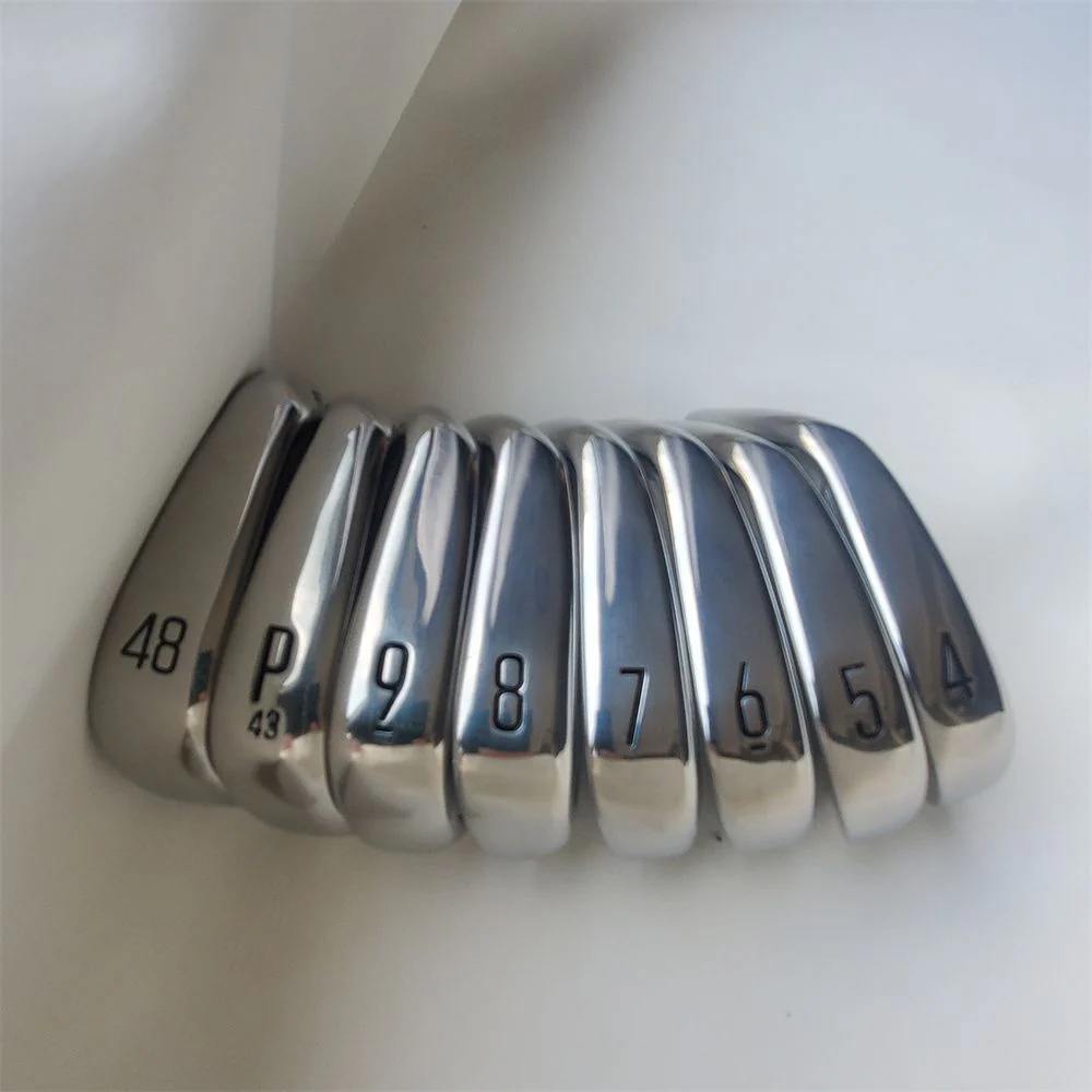 Titleist T200 lrons New - Image 6
