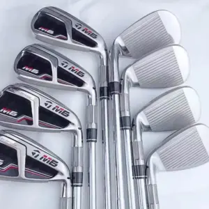 Taylormade M6 Irons