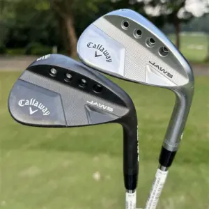 Callaway New JAWS MD5 Wedge