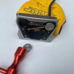 50 Scotty Cameron Putter