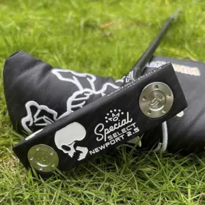 40 Scotty Cameron Putter