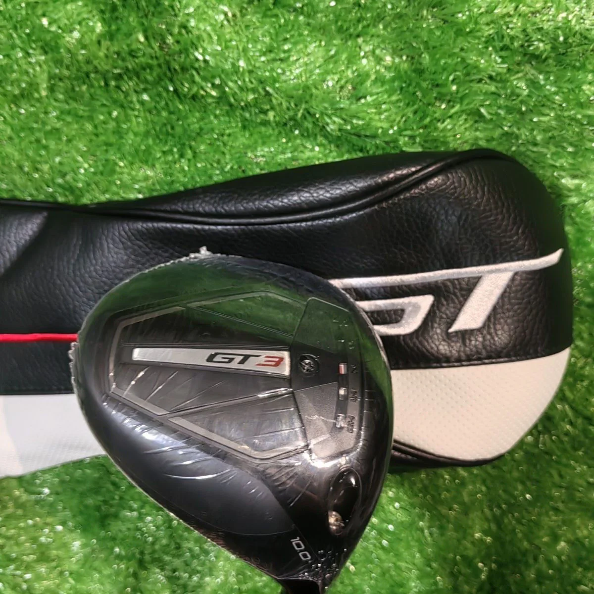 Titleist GT3 Driver - Image 2
