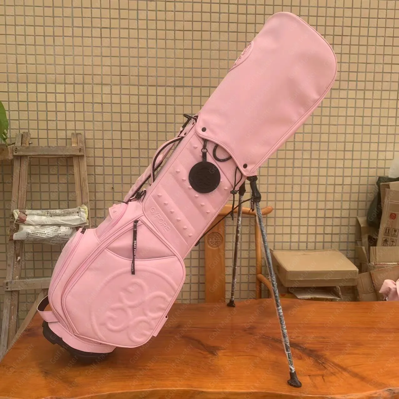 G4-10 Bag - Image 4