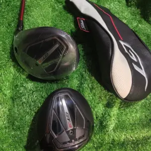 Titleist GT3 Driver