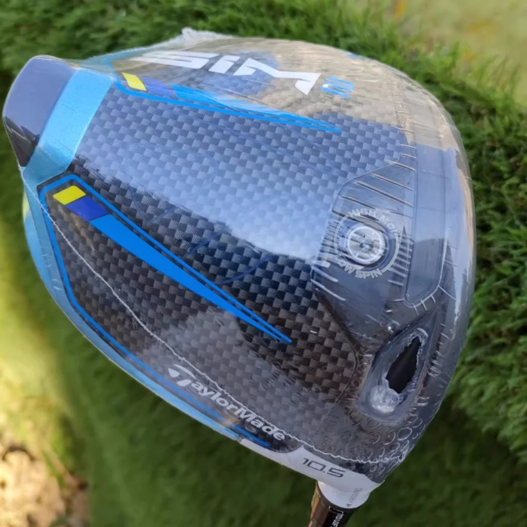 Taylormade SIM2 Driver - Image 5