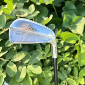 Titleist T150 Silver irons