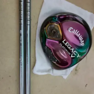 Callaway 5 Stars Driver
