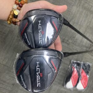 Taylormade Stealth2 -3Wood or 5 Wood