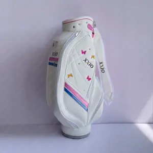 XXIO Golf bag 1