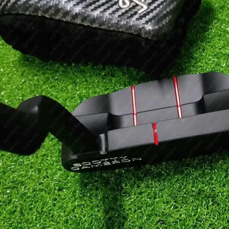Scotty Cameron&Titleist Select Newport2 Left hand putter 1 - Image 6