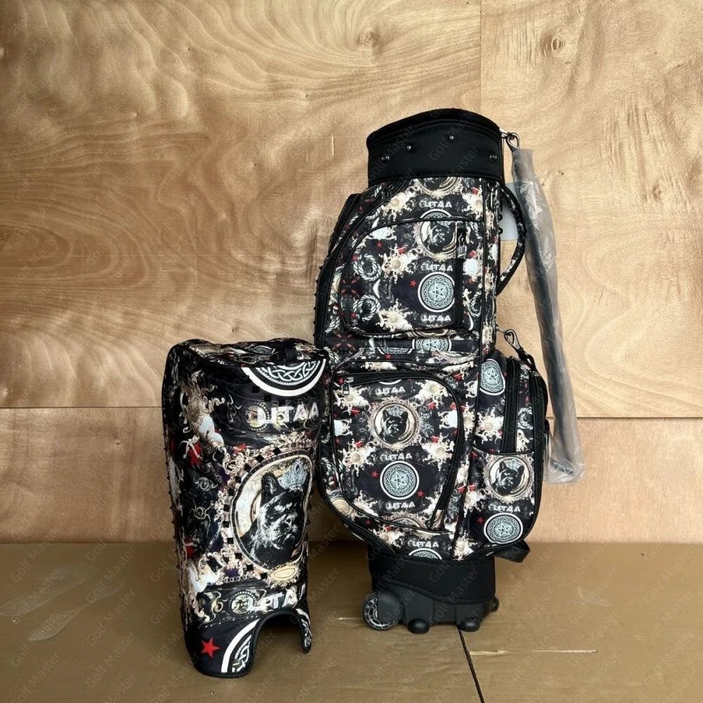 UATT 4 Bag - Image 4