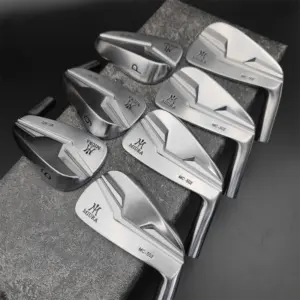 MIURA MC-502 Irons