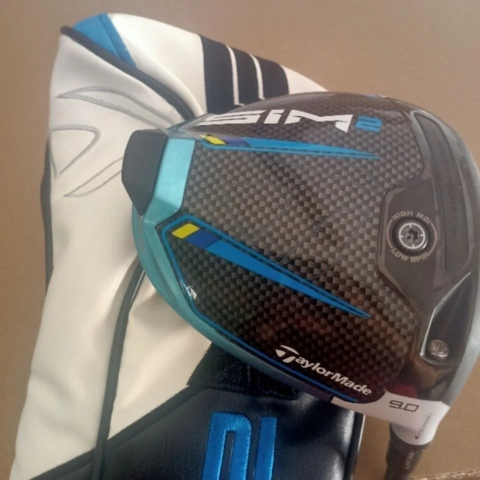 Taylormade SIM2 Driver