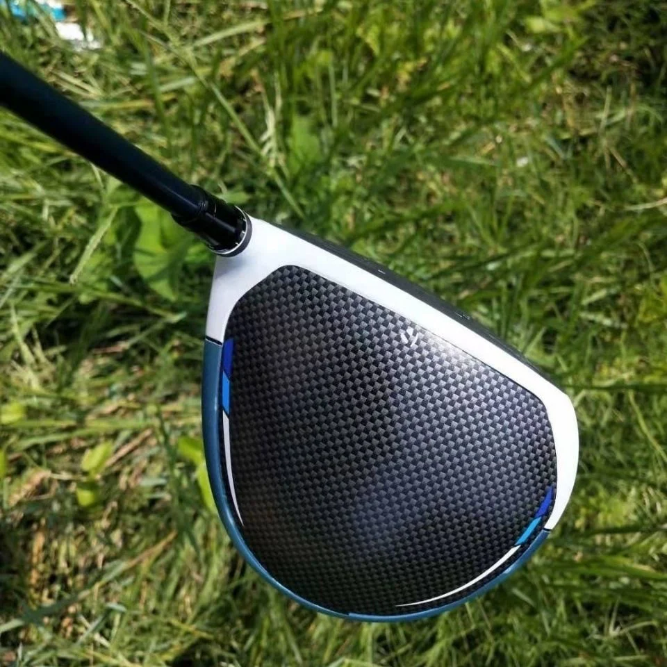 Taylormade SIM2 Driver - Image 2