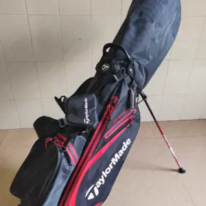Taylormade 12 Bag