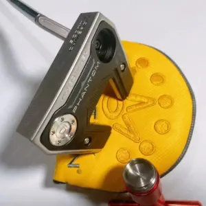 49 Scotty Cameron Putter