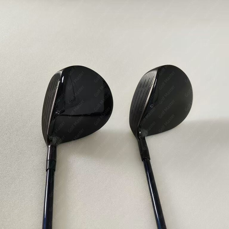 Taylormade QI10 MAX 3wood-5wood - Image 4