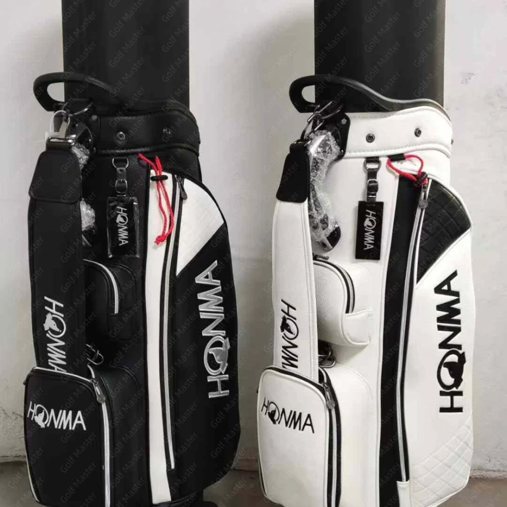 HONMA 5 Bag - Image 2