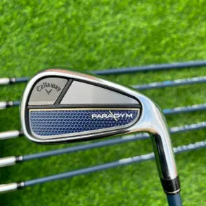 Callaway  PARADYM Irons
