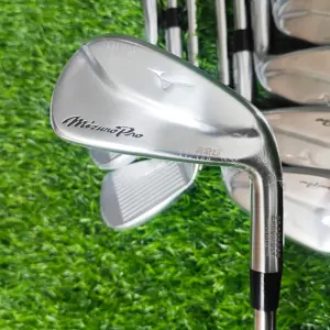 Mizuno PRO 225 Irons