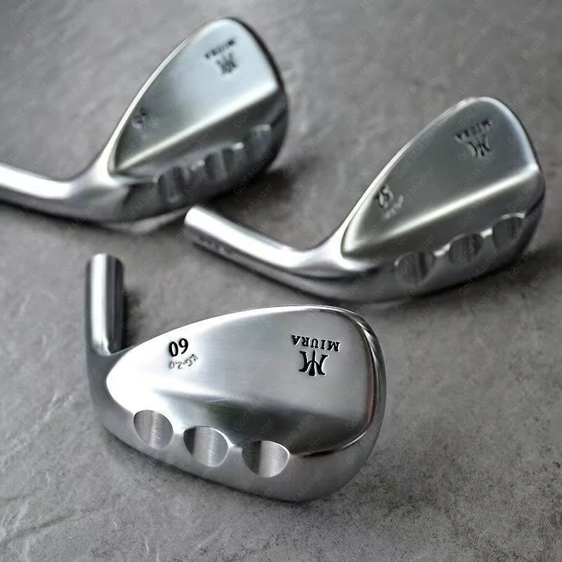 Miura K-GRIND 2.0 Wedge - Image 3