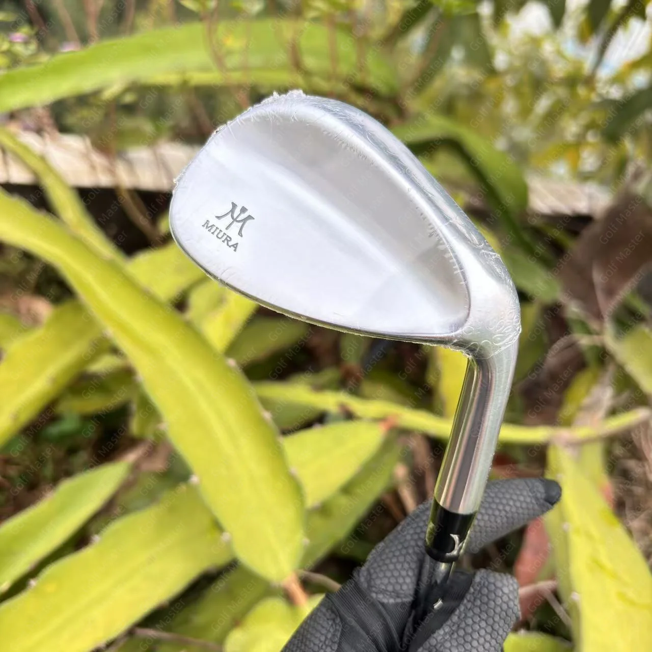 Miura Tour chorme Wedge - Image 4