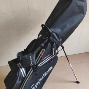 Taylormade 10 Bag