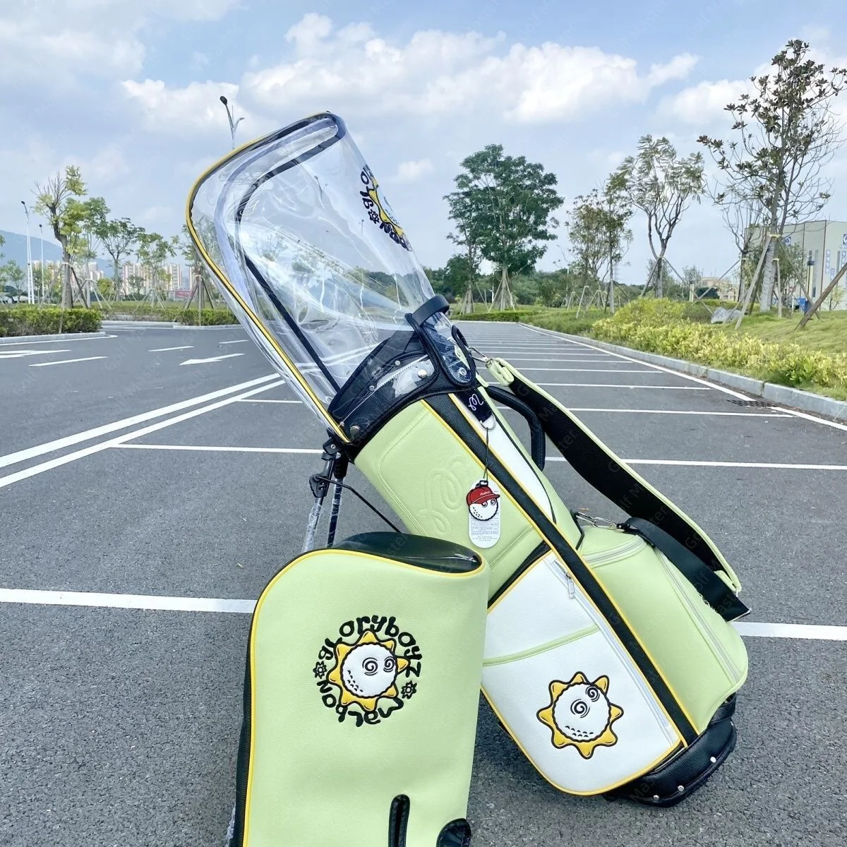 Malbon40 Bag - Image 6