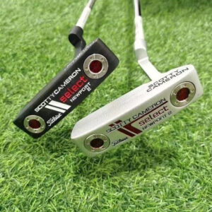 32 Scotty Cameron Putter Left&Right Hand