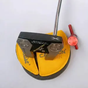 48 Scotty Cameron Putter