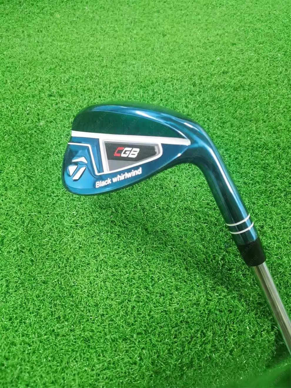 Taylormade CGB Wedge Three Color - Image 2