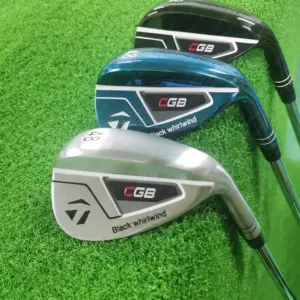 Taylormade CGB Wedge Three Color