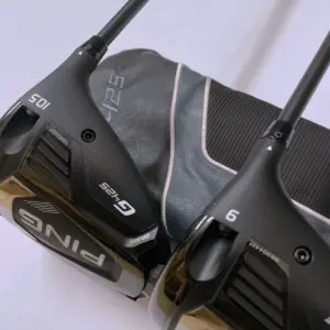 PING G425 Driver