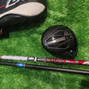 Titleist GT3 3wood - 5wood