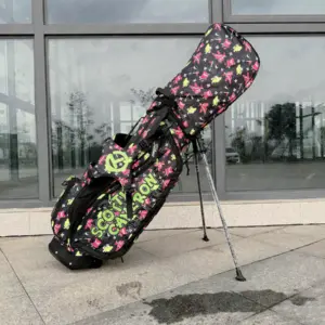 9-Scotty Cameron Bag