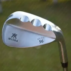 Miura K-GRIND 2.0 Wedge