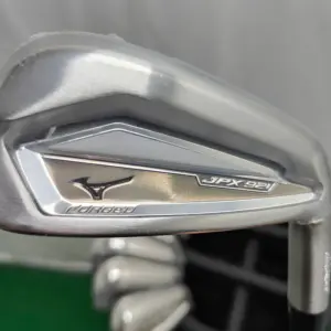 Mizuno JPX921 Irons