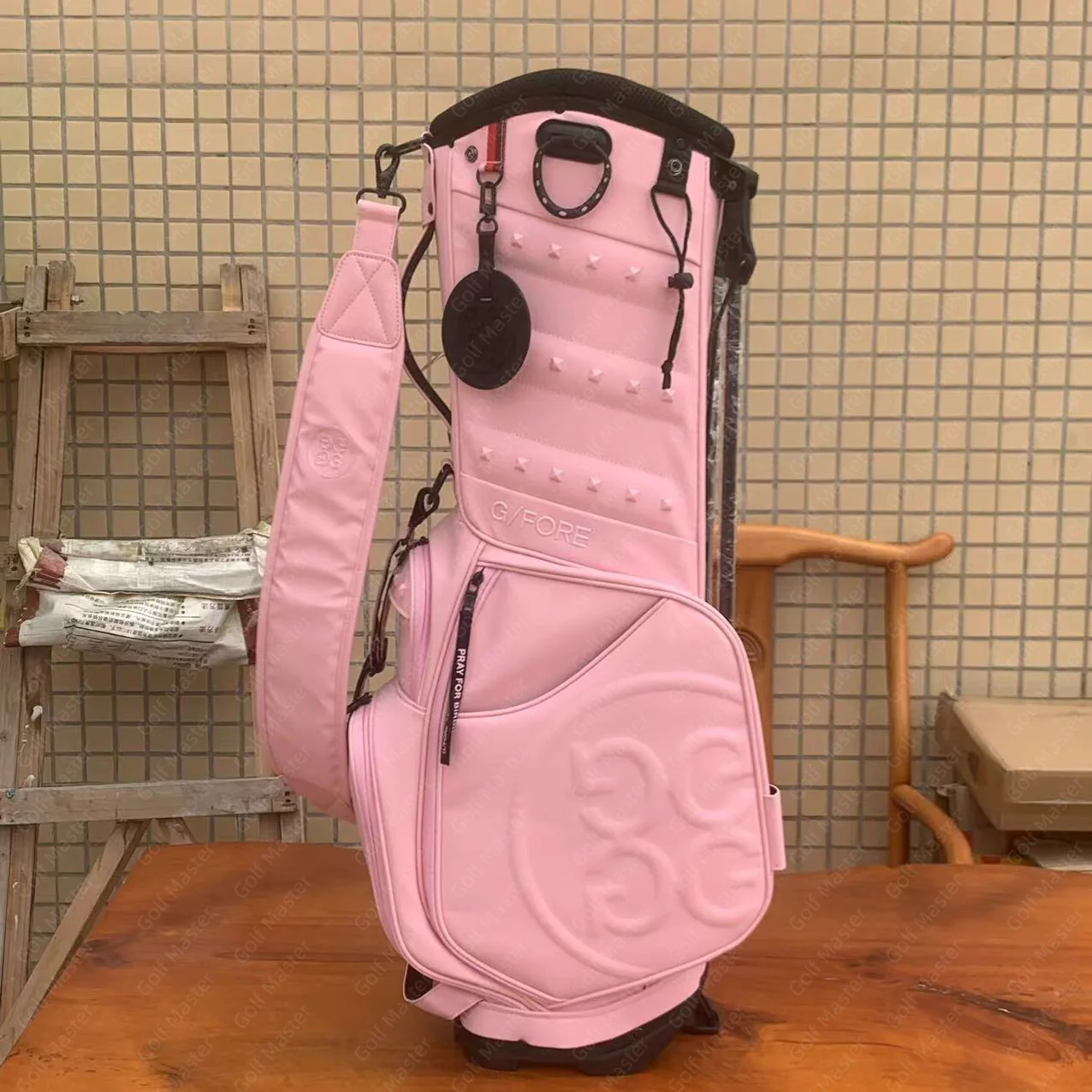 G4-10 Bag - Image 3