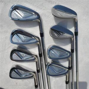 Mizuno JPX S10 Irons