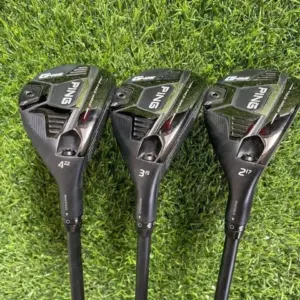 PING G425 UT Hybrid Club