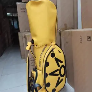 56-Scotty Cameron Bag