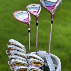 Honma S07 4-star set