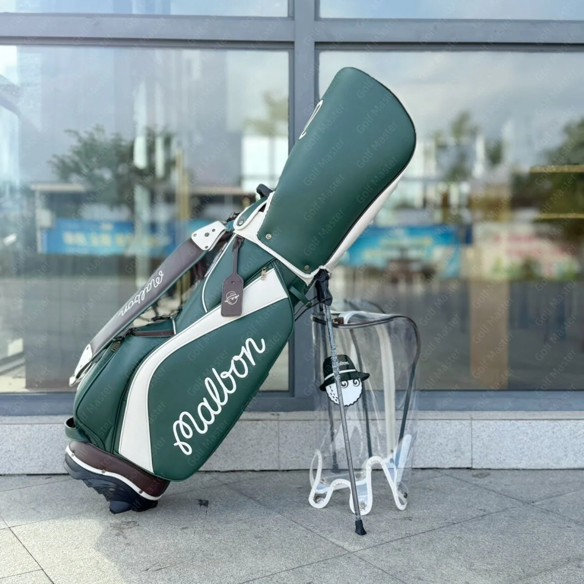 Malbon70 Bag
