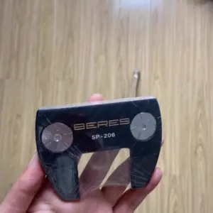 HP-2001 BERES Putter