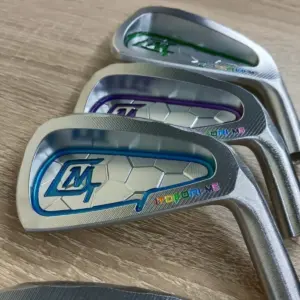 ITOBORI 5 irons