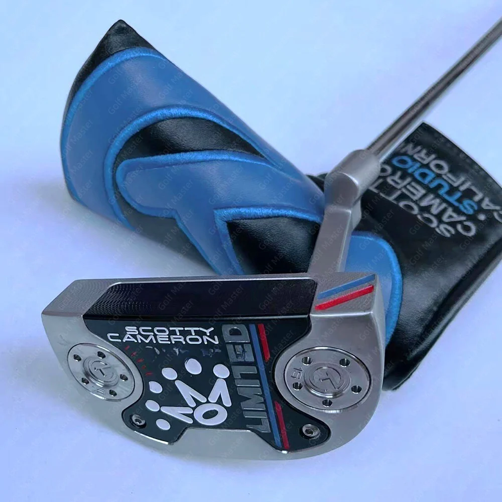 5 Scotty Cameron Putter Clobal Limited - Image 6