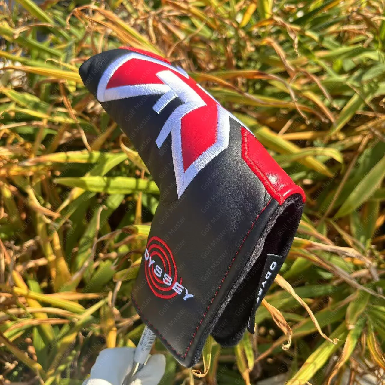 1-Callaway ODYSSEY Putter - Image 4